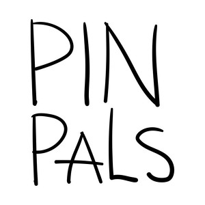 Fundraising Page: Pin Pals